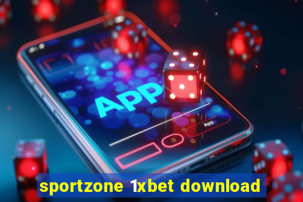 sportzone 1xbet download